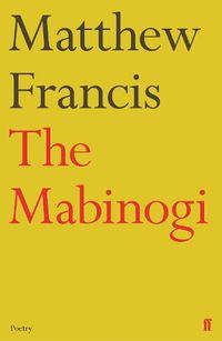 Cover image for The Mabinogi