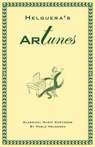 Cover image for ArTunes