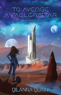 Cover image for To Avenge a Fallen Star