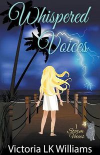 Cover image for Whispered Voices