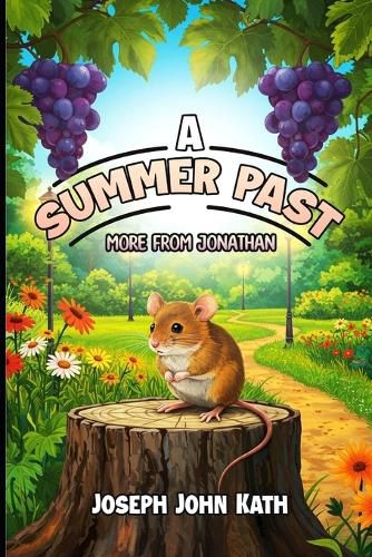 Cover image for A Summer Past