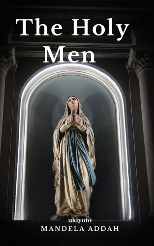 Cover image for The Holy Men (Edition1)