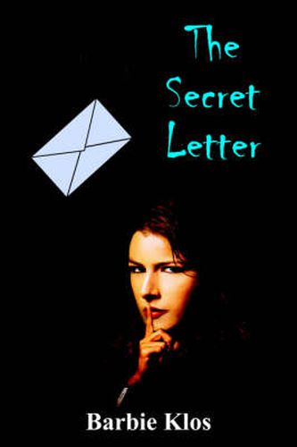 Cover image for The Secret Letter