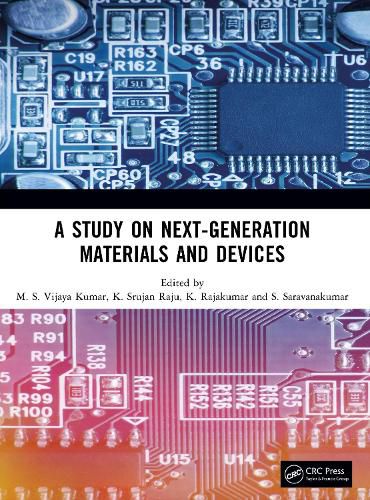 Cover image for A Study on Next-Generation Materials and Devices