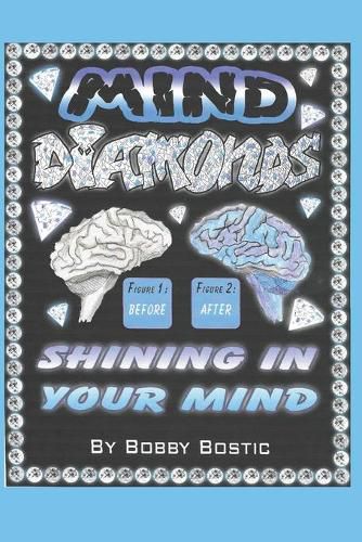 Cover image for Mind Diamonds: Shining On Your Mind