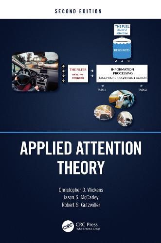 Applied Attention Theory