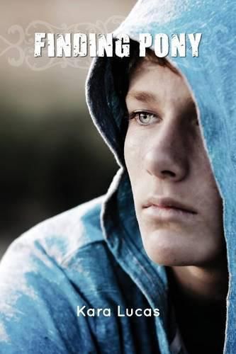 Cover image for Finding Pony