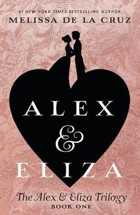 Cover image for Alex & Eliza