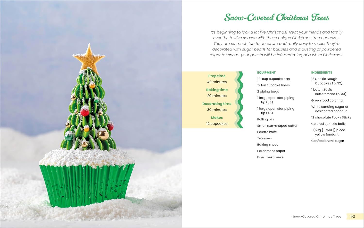 Cupcakes for Any Occasion