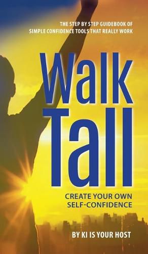 Cover image for Walk Tall