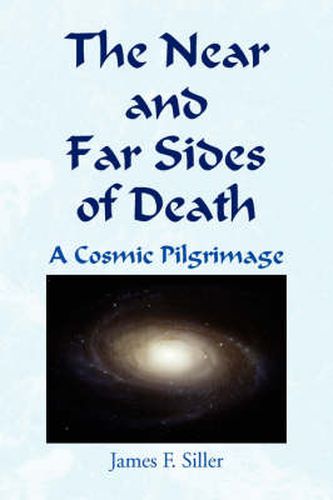 Cover image for The Near and Far Sides of Death