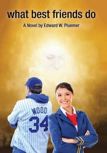 Cover image for What Best Friends Do