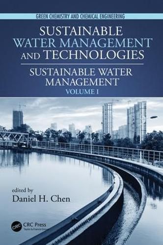 Cover image for Sustainable Water Management