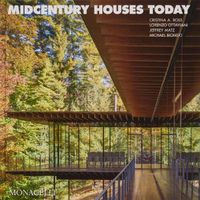 Cover image for Midcentury Houses Today