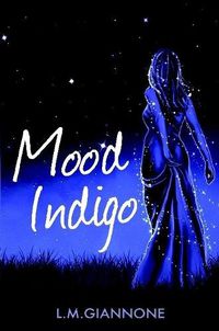 Cover image for Mood Indigo