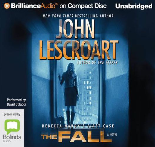 Cover image for The Fall