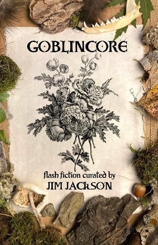 Cover image for Goblincore