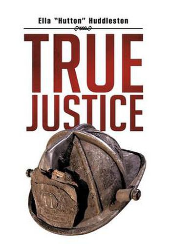 Cover image for True Justice