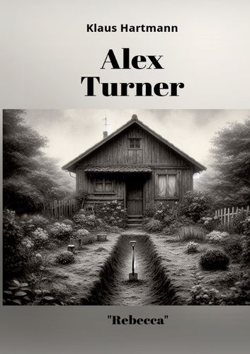 Cover image for Alex Turner "Rebecca"