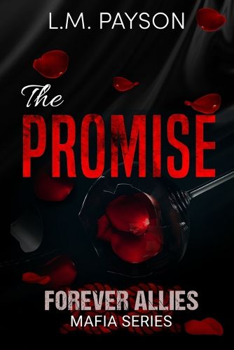 Cover image for The Promise