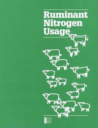 Cover image for Ruminant Nitrogen Usage