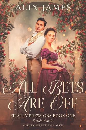 Cover image for All Bets are Off