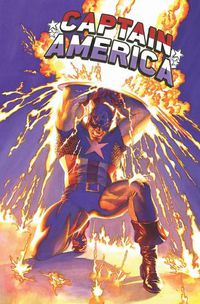 Cover image for Captain America: Sentinel Of Liberty Vol. 1