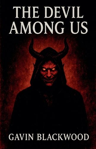 Cover image for The Devil Among Us