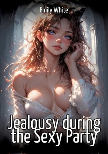 Cover image for Jealousy during the Sexy Party