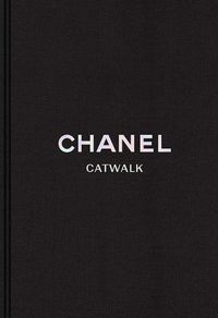 Cover image for Chanel: The Complete Collections