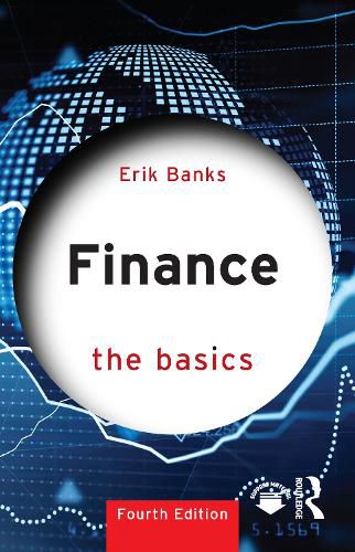 Cover image for Finance