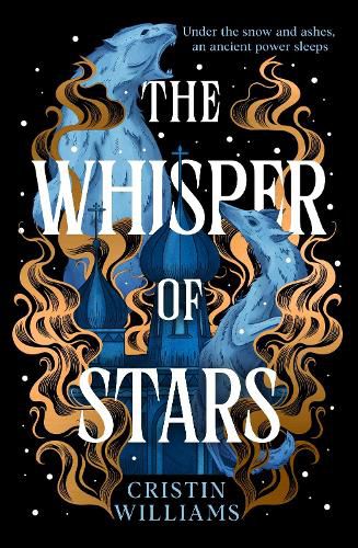 Cover image for The Whisper of Stars