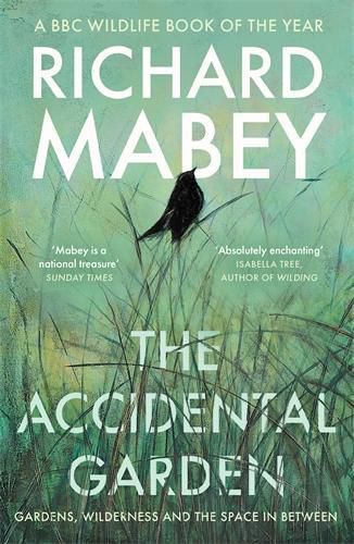 Cover image for The Accidental Garden