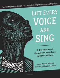 Cover image for Lift Every Voice and Sing