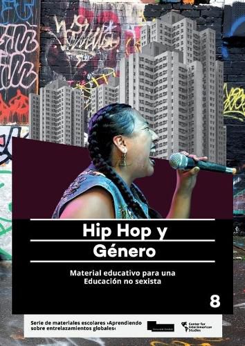 Cover image for Hip Hop y Genero: Material educativo para una Educacion no sexista