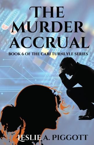 Cover image for The Murder Accrual