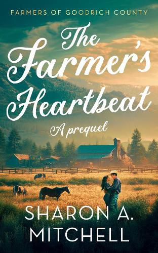 Cover image for The Farmer's Heartbeat
