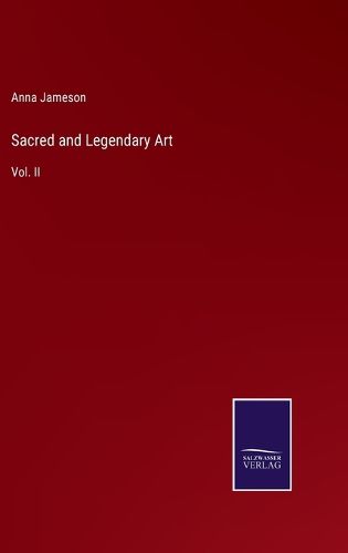 Sacred and Legendary Art