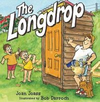 Cover image for The Longdrop