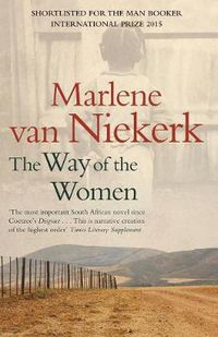 Cover image for The Way Of The Women