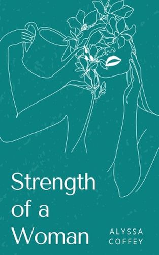 Cover image for Strength of a Woman