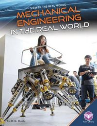 Cover image for Mechanical Engineering in the Real World