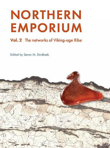 Cover image for Northern Emporium Vol 2