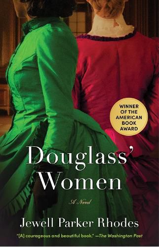 Cover image for Douglass' Women: A Novel