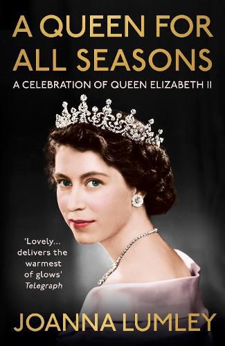 Cover image for A Queen for All Seasons