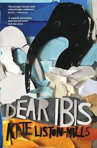 Cover image for Dear Ibis