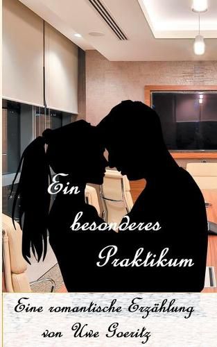 Cover image for Ein besonderes Praktikum