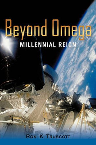 Cover image for Beyond Omega