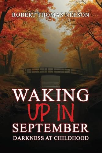 Cover image for Waking Up in September