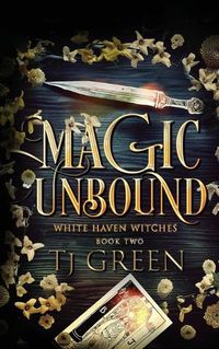 Cover image for Magic Unbound